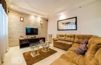 Casa com 3 quartos à venda na Rua Tenente José Antunes, --, Jardim Brasil, São Paulo