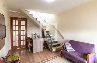 Casa com 3 quartos à venda na Rua Professor Lourival Gomes Machado, --, Santana, São Paulo