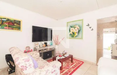 Casa com 1 quarto à venda na Rua Ibicarai, --, Vila Constança, São Paulo
