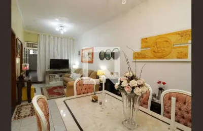 Casa com 2 quartos à venda na Rua Padre Luiz Gargioni, --, Vila Gustavo, São Paulo