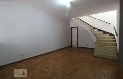 Casa à venda - chácara santo antonio, 5 quartos,  150 m2