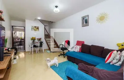 Casa à venda - chácara santo antonio, 2 quartos,  112 m2