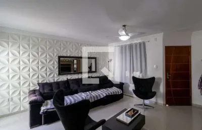 Casa à venda - cidade patriarca, 4 quartos,  200 m2