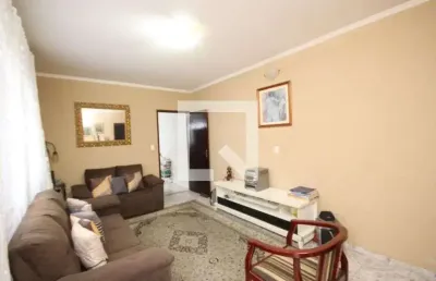 Casa com 3 quartos à venda na Rua Rei Alberto, --, Jardim Brasil, São Paulo