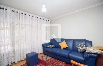Casa com 4 quartos à venda na Rua Joaquim Oliveira Freitas, --, Vila Mangalot, São Paulo