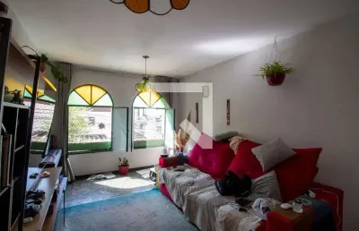 Casa à venda - jardim éster yolanda, 3 quartos,  125 m2