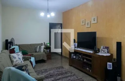 Casa com 3 quartos à venda na Rua Inácio Mammana, --, Mandaqui, São Paulo