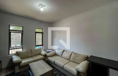 Casa com 4 quartos à venda na Rua Félix Pacheco, --, Água Fria, São Paulo