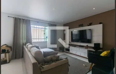 Casa com 3 quartos à venda na Rua Ana Margarida das Dores, --, Jardim Palmares, São Paulo
