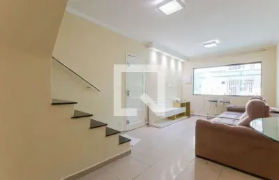 Casa com 4 quartos à venda na Travessa Guido Albanese, --, Vila das Mercês, São Paulo