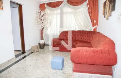 Casa com 3 quartos à venda na Rua George Guynemer, --, Jardim Brasil, São Paulo