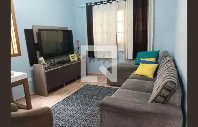 Casa com 4 quartos à venda na Vila Ema - Travessa Ladislau Barta, --, Vila Ema, São Paulo