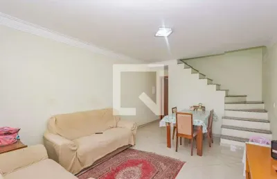 Casa com 3 quartos à venda na Rua Beta, --, Sacomã, São Paulo