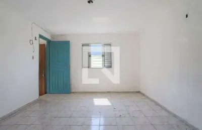 Casa com 1 quarto à venda na Rua Estênio Ranzini, --, Sacomã, São Paulo