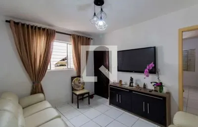 Casa com 2 quartos à venda na Rua Valdemar, --, Vila Ré, São Paulo