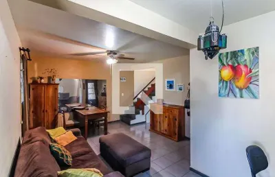 Casa com 4 quartos à venda na Rua Cônego Luís Gonzaga Biazi, --, Santana, São Paulo