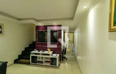 Casa com 3 quartos à venda na Rua Amônea, --, Ponte Rasa, São Paulo