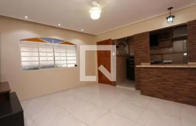 Casa à venda - vila santa clara, 5 quartos,  160 m2