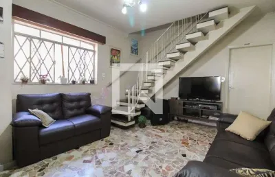 Casa à venda - jardim anália franco, 4 quartos,  160 m2