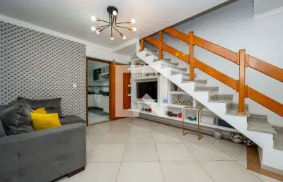 Casa com 3 quartos à venda na Rua Durval Fontoura Castro, --, Vila Mascote, São Paulo