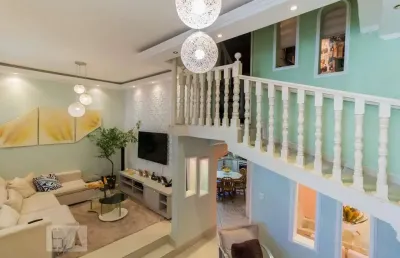 Casa com 4 quartos à venda na Rua Planta da Sorte, --, Itaquera, São Paulo