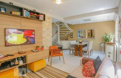 Casa com 3 quartos à venda na Rua Nossa Senhora Saúde, --, Vila das Mercês, São Paulo