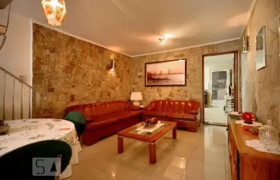 Casa com 3 quartos à venda na Rua Doutor Franco da Rocha, --, Perdizes, São Paulo