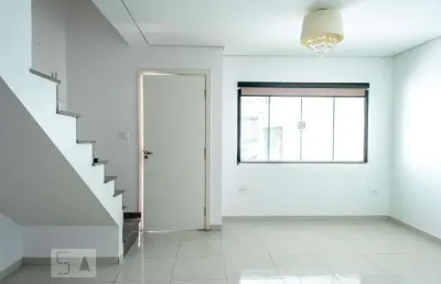 Casa com 3 quartos à venda na Rua Tapaji, --, Vila Alpina, São Paulo