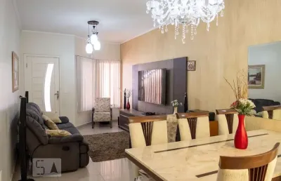 Casa com 3 quartos à venda na Rua Maclura, --, Jardim Brasília, São Paulo
