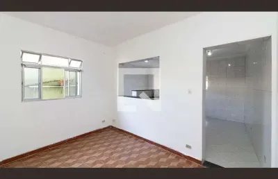 Casa com 1 quarto à venda na Rua Carlos Barbosa, --, Cangaíba, São Paulo