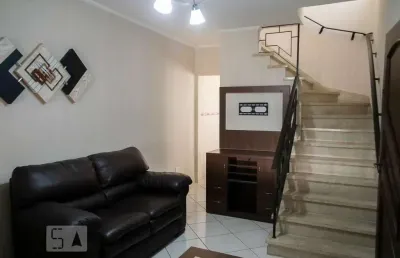 Casa com 2 quartos à venda na Rua Lagoa Verde, --, Água Fria, São Paulo
