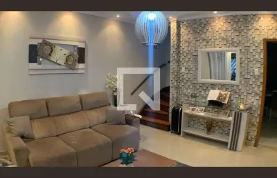 Casa com 3 quartos à venda na Rua do Grito, --, Ipiranga, São Paulo