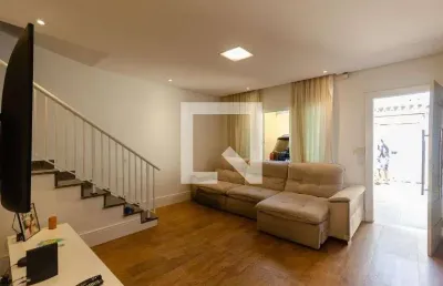 Casa com 2 quartos à venda na Rua Silvano de Almeida, --, Freguesia do Ó, São Paulo
