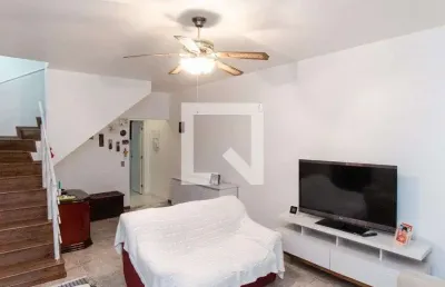 Casa com 3 quartos à venda na Rua Francisco da Lira, --, Tucuruvi, São Paulo