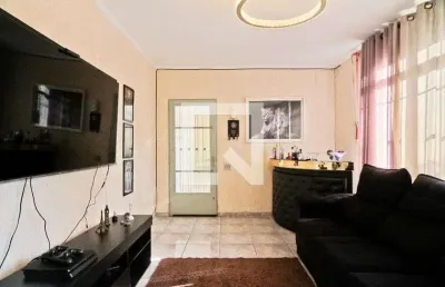 Casa à venda - parque são domingos, 2 quartos,  200 m2