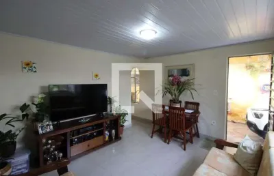 Casa com 4 quartos à venda na Rua Hortênsia, --, Santana, São Paulo