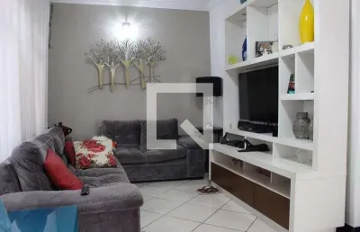 Casa com 3 quartos à venda na Rua Antônio Peres Mulla, --, Vila Formosa, São Paulo