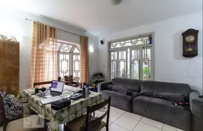 Casa com 2 quartos à venda na Rua Ida, --, Cambuci, São Paulo