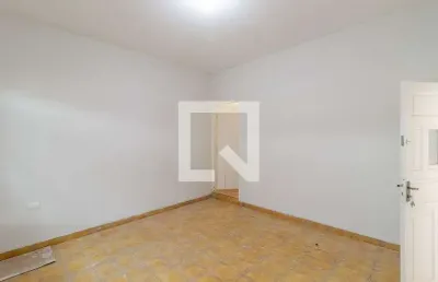 Casa com 1 quarto à venda na Rua do Chaco, --, Sacomã, São Paulo
