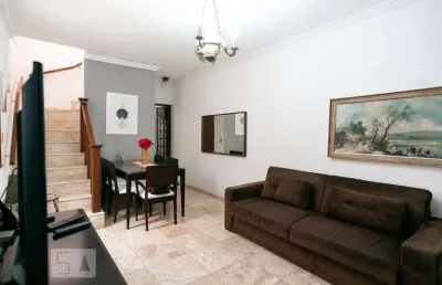 Casa à venda - parque são domingos, 3 quartos,  130 m2