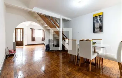 Casa com 3 quartos à venda na Rua Coronel Diogo, --, Aclimação, São Paulo