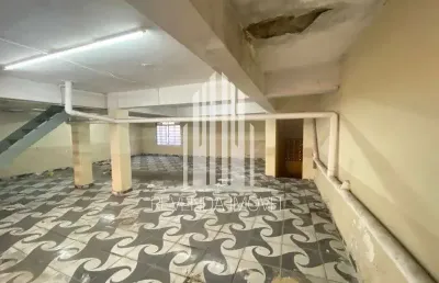 Casa residencial em são paulo - sp, cidade patriarca