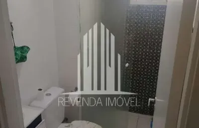 Apartamento residencial em são paulo - sp, vila nova cachoeirinha