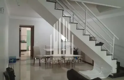 Casa residencial em são paulo - sp, vila santa clara