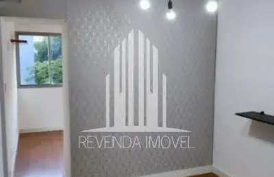 Apartamento no condomínio alvorada à venda em são paulo-sp, bela vista: 1 quarto, 1 banheiro, 28m² de área!