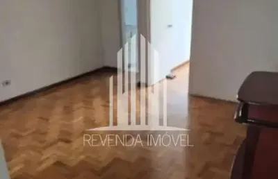 Apartamento residencial em são paulo - sp, consolação