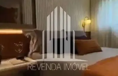 Apartamento com 1 quarto à venda na Rua Cotoxó, --, Pompéia, São Paulo