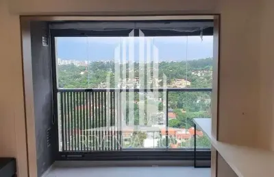 Apartamento residencial em são paulo - sp, santo amaro