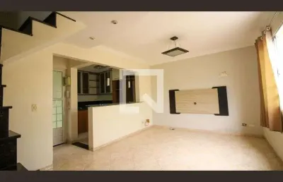 Casa com 2 quartos à venda na Rua Professor Giuliani, --, Vila Santa Clara, São Paulo