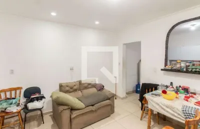 Casa à venda - parque novo mundo , 2 quartos,  174 m2
